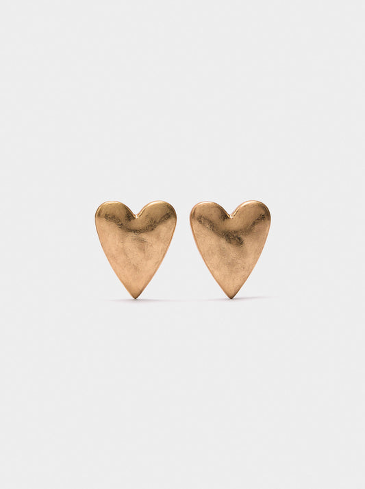 Heart Earrings