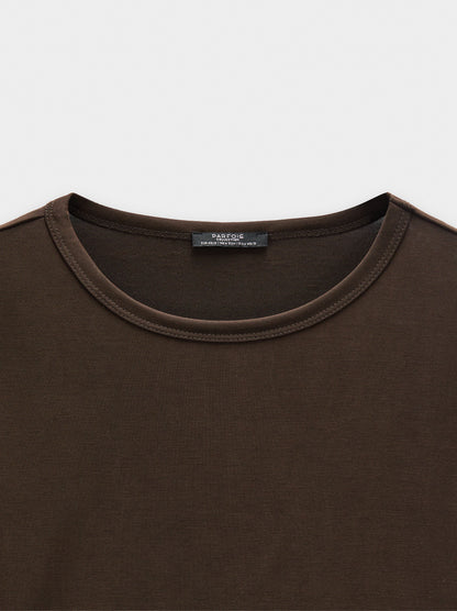 T-Shirt With Long Sleeves