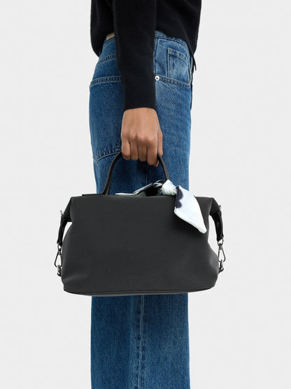 Tote Bag With Soft Texture