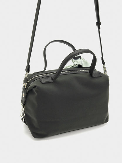 Tote Bag With Soft Texture