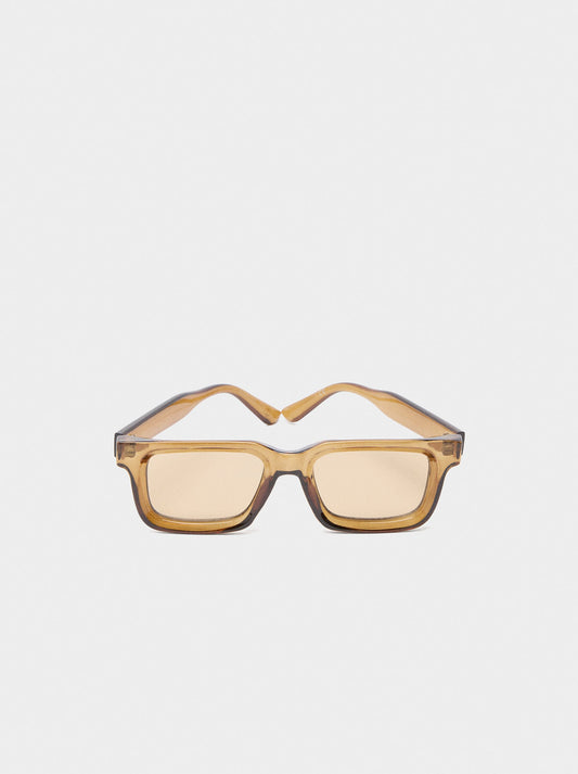 Square Sunglasses