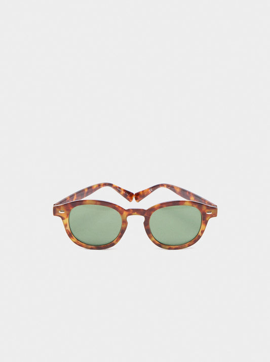 Round Sunglasses