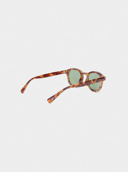 Round Sunglasses