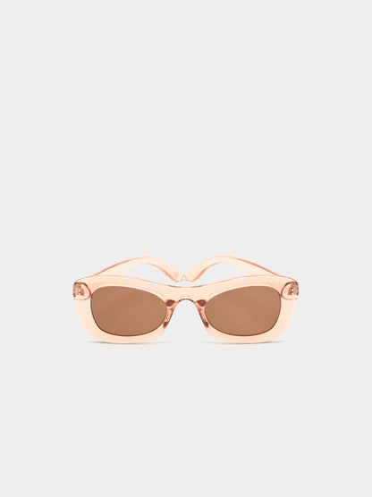 Square Sunglasses