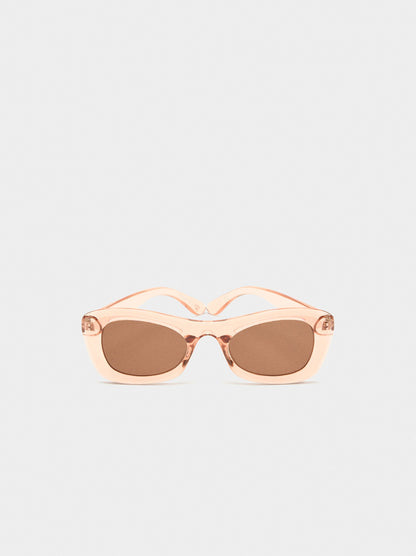 Square Sunglasses