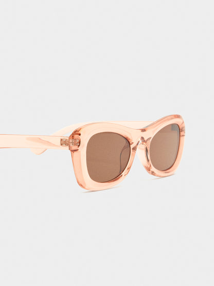 Square Sunglasses