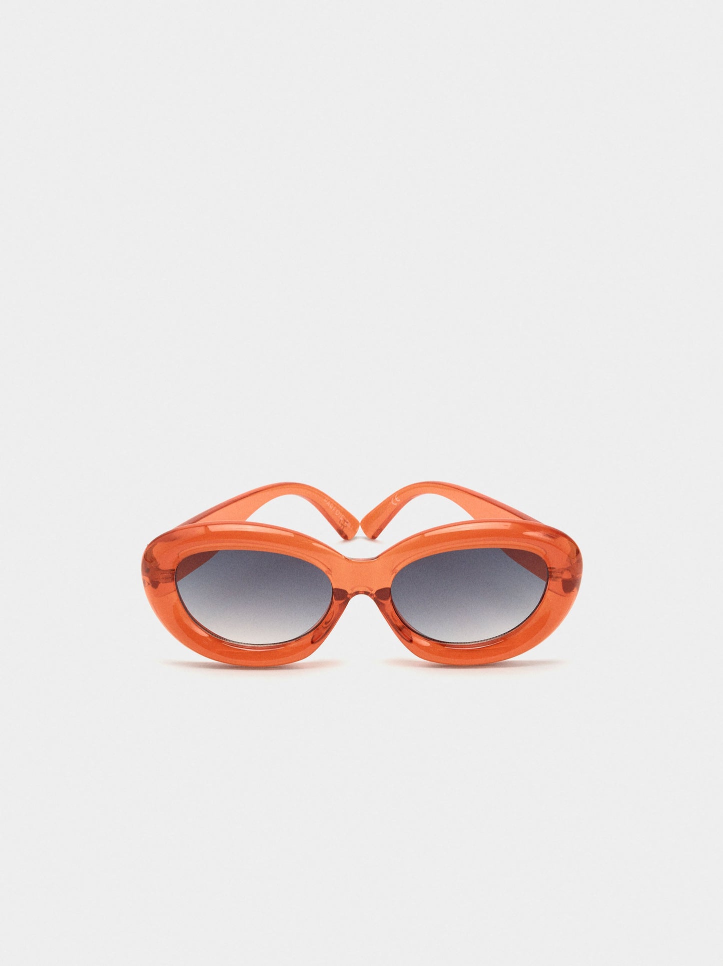 Cat Eye Sunglasses