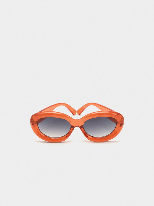 Cat Eye Sunglasses