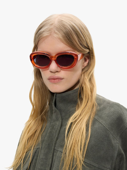 Cat Eye Sunglasses
