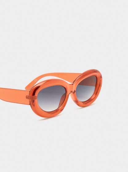 Cat Eye Sunglasses