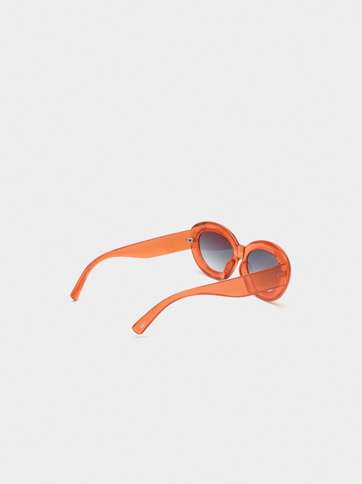Cat Eye Sunglasses