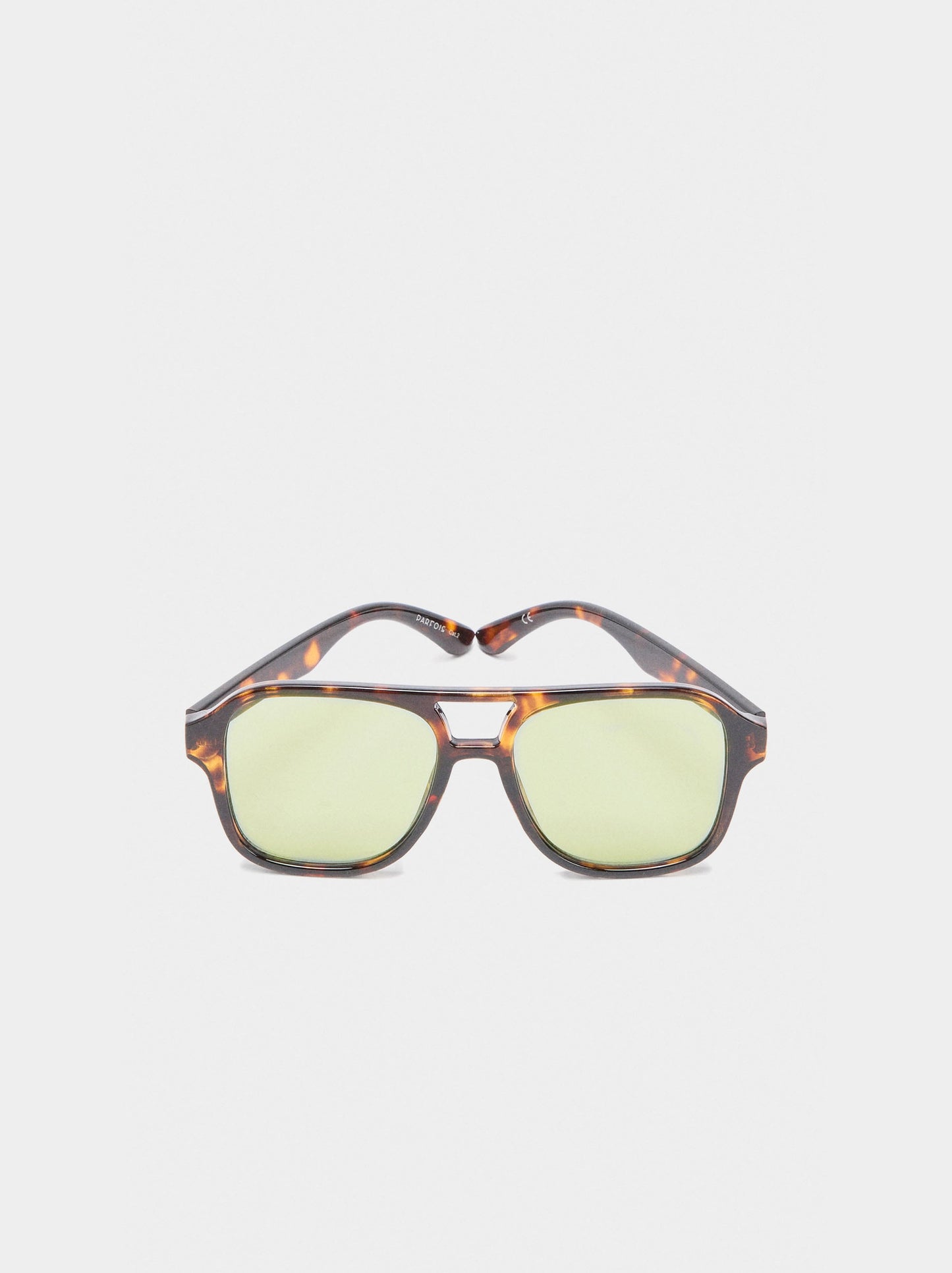 Round Sunglasses