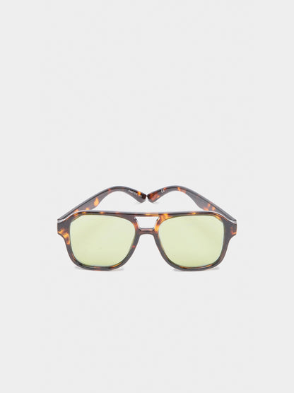 Round Sunglasses