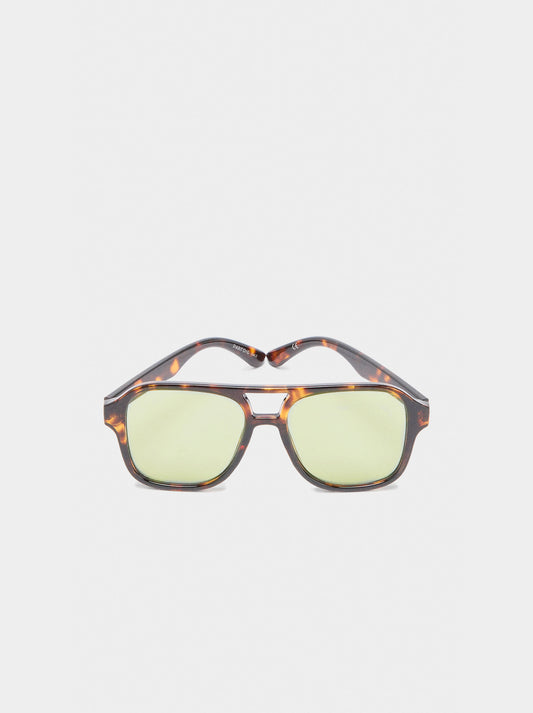 Round Sunglasses