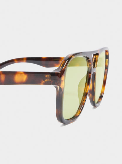 Round Sunglasses
