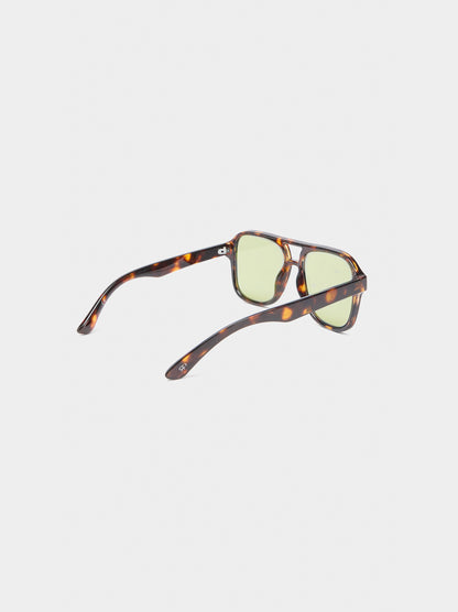 Round Sunglasses