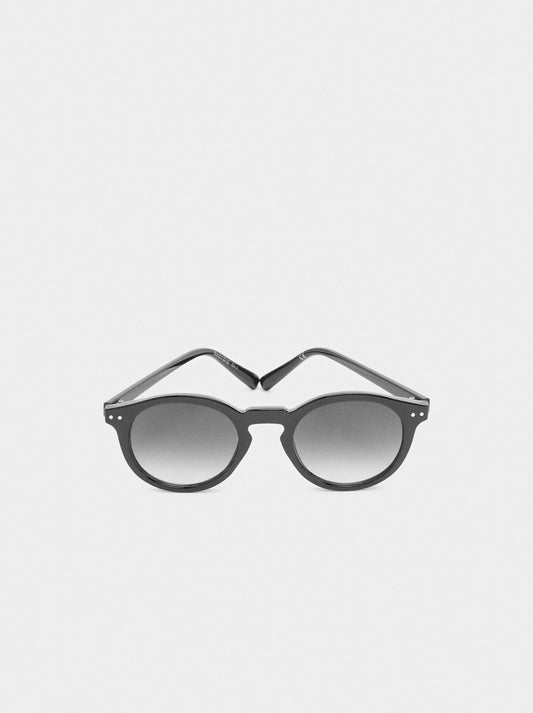 Round Sunglasses