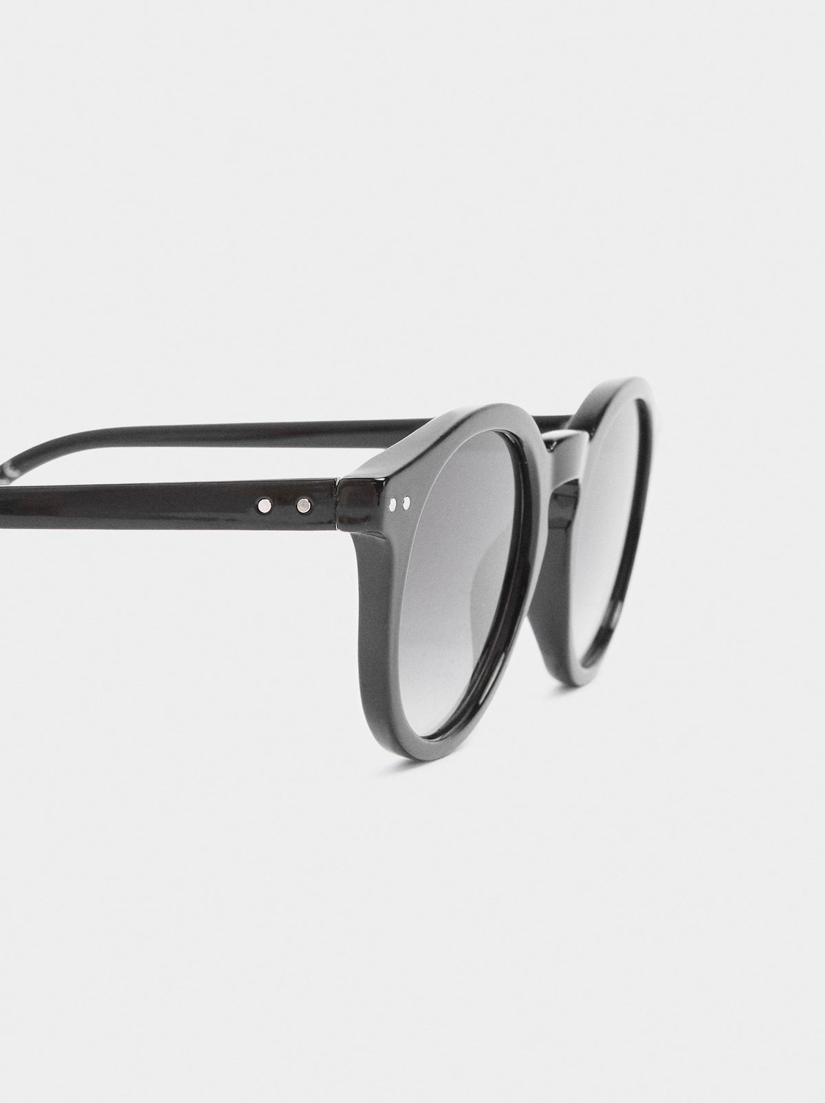 Round Sunglasses