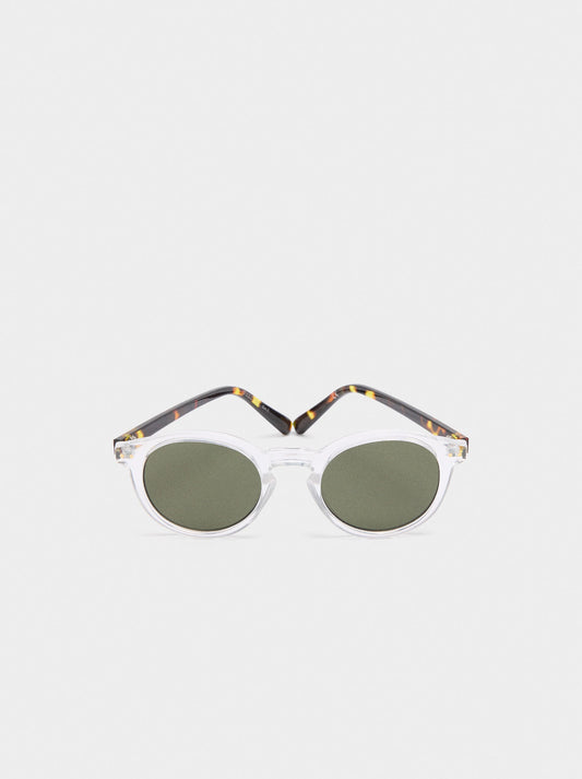 Round Sunglasses