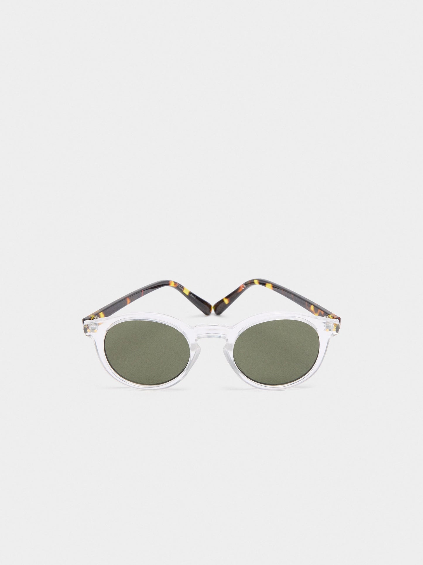 Round Sunglasses