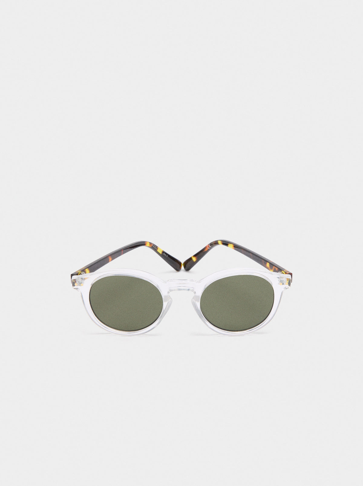 Round Sunglasses
