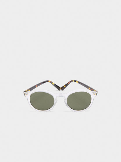Round Sunglasses
