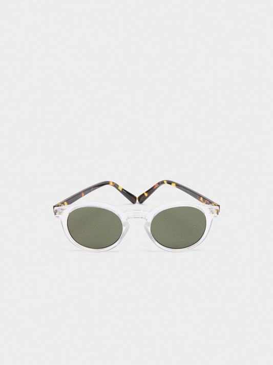 Round Sunglasses