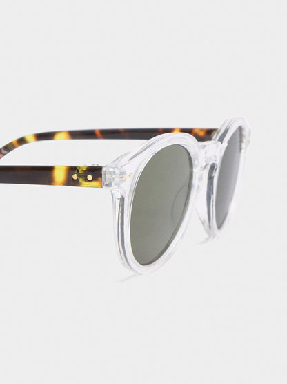 Round Sunglasses