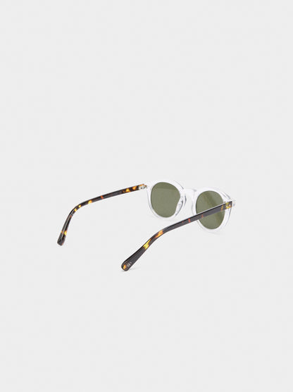 Round Sunglasses