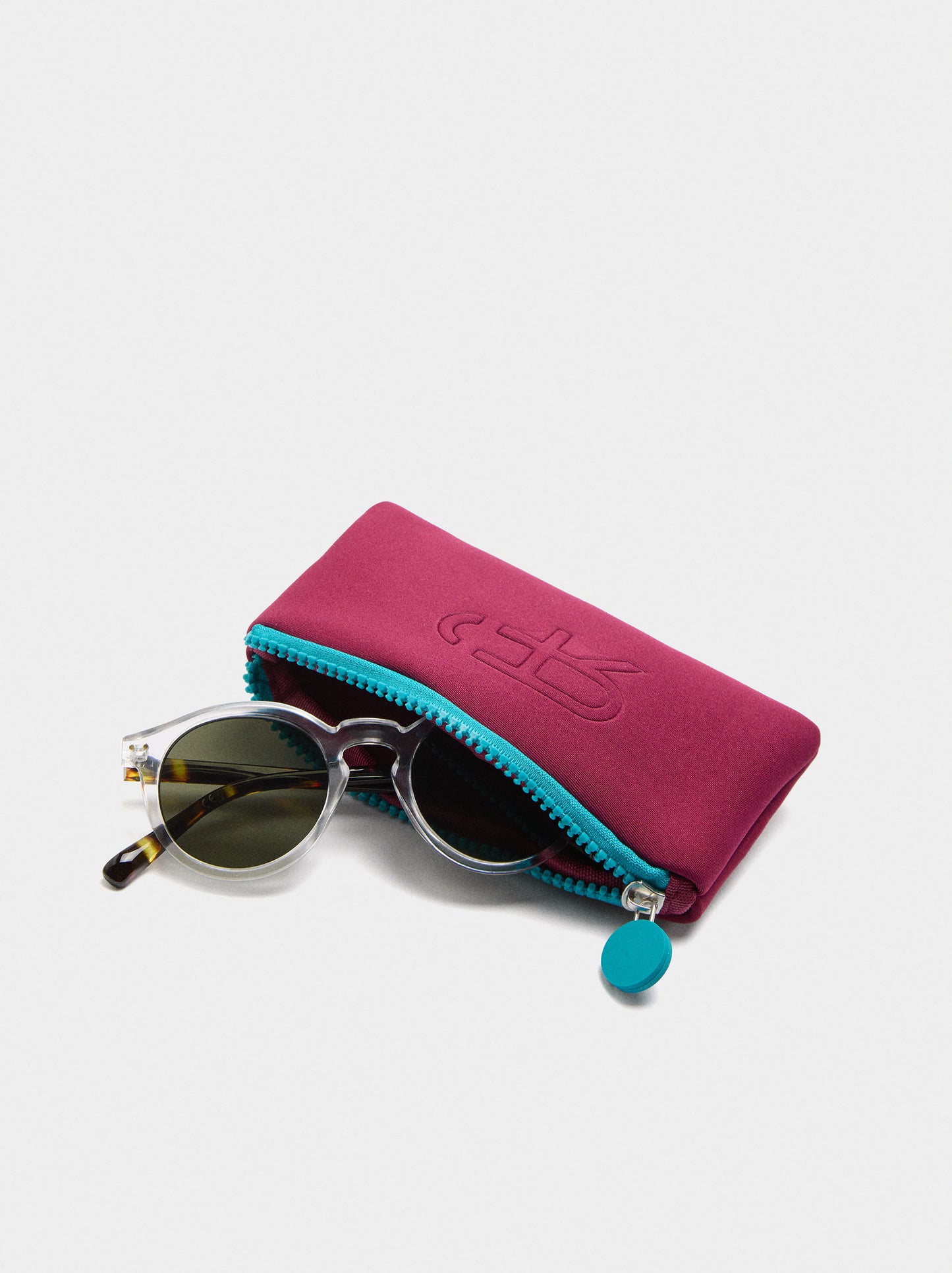 Round Sunglasses