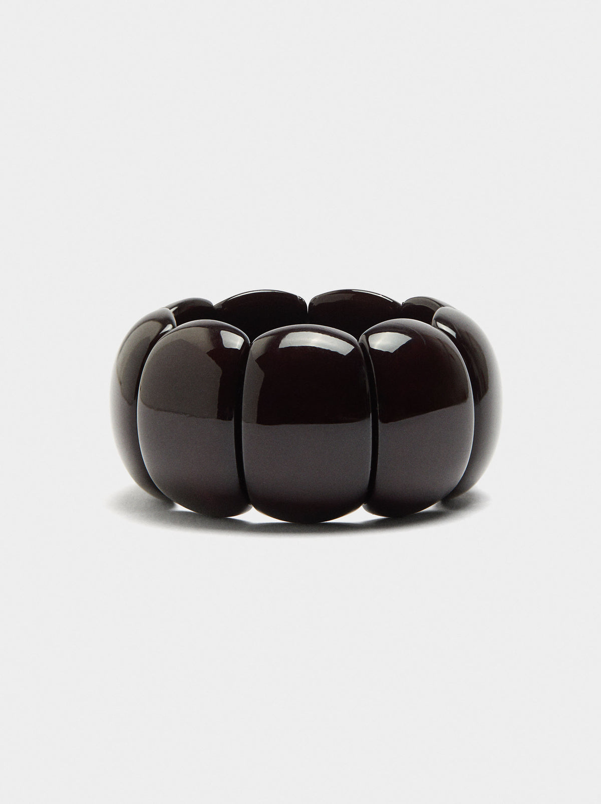 Round Elastic Bracelet