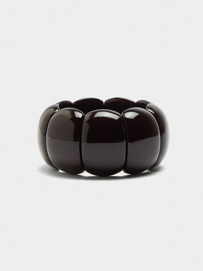 Round Elastic Bracelet
