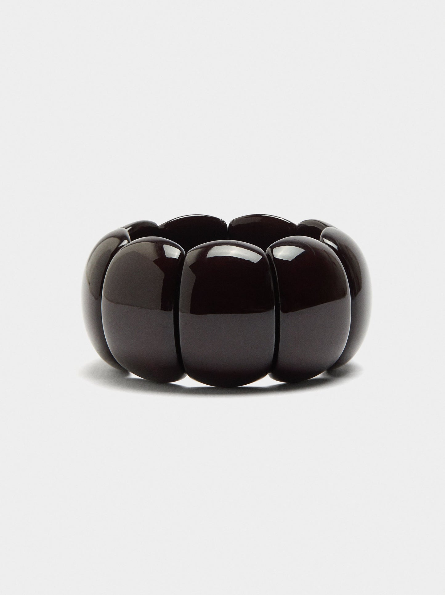 Round Elastic Bracelet