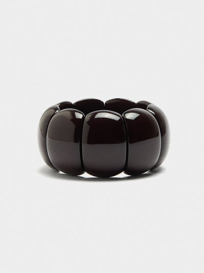 Round Elastic Bracelet