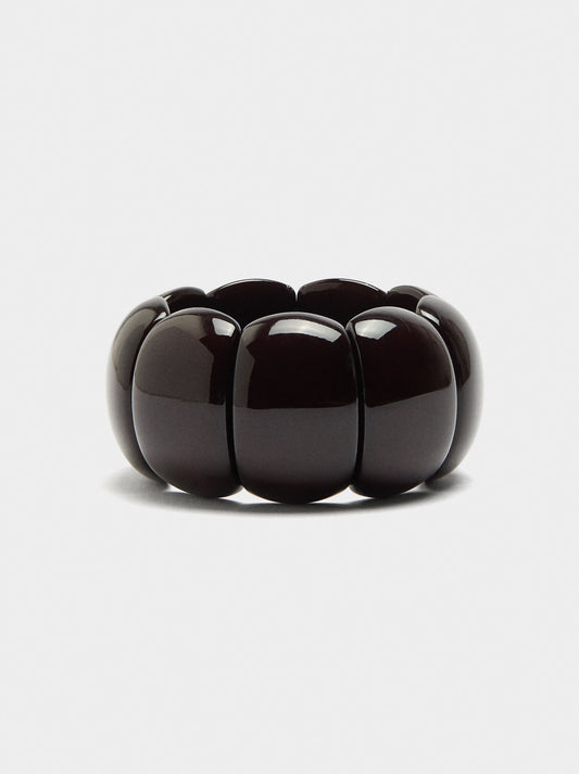 Round Elastic Bracelet