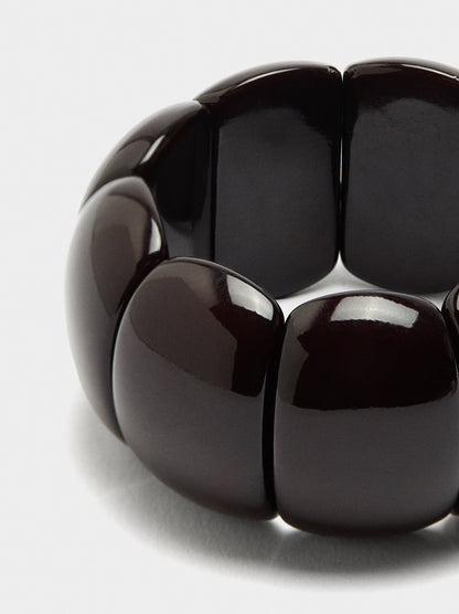 Round Elastic Bracelet