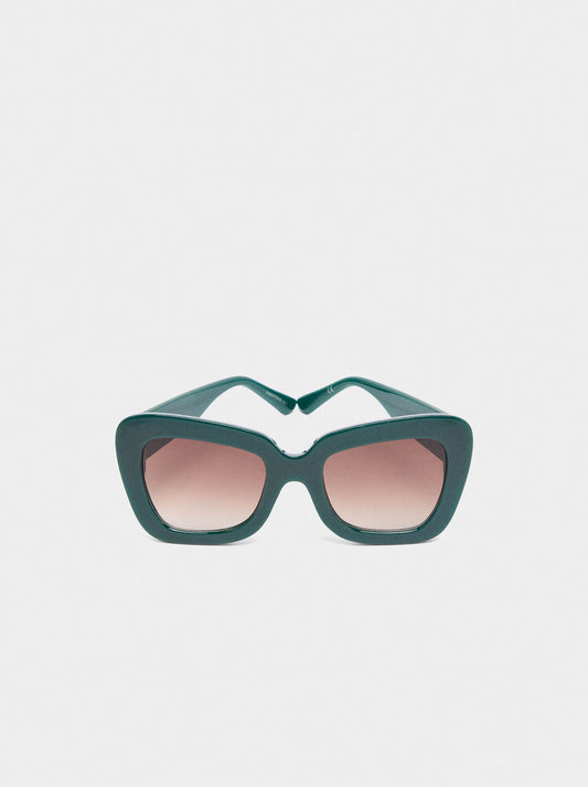 Butterfly Sunglasses