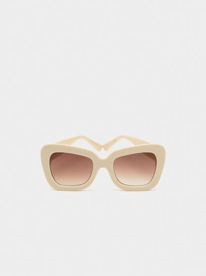 Butterfly Sunglasses
