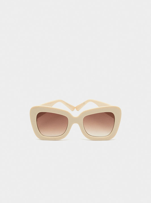 Butterfly Sunglasses