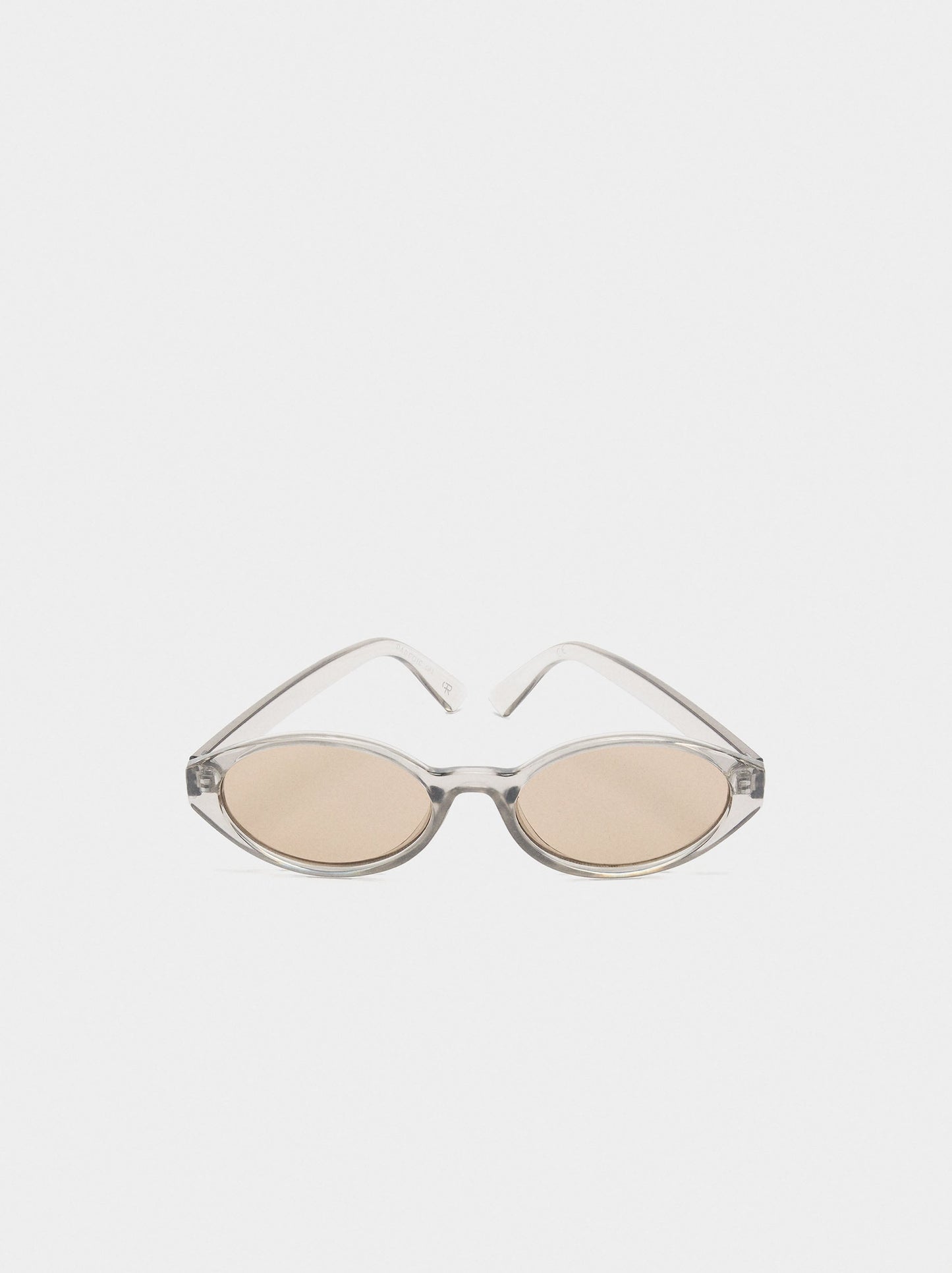 Oval Sunglasses
