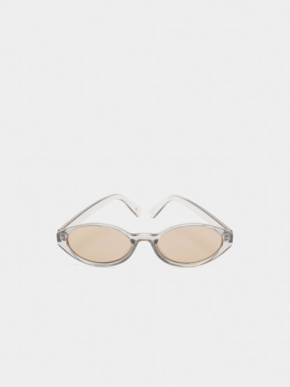 Oval Sunglasses