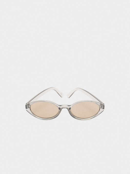 Oval Sunglasses
