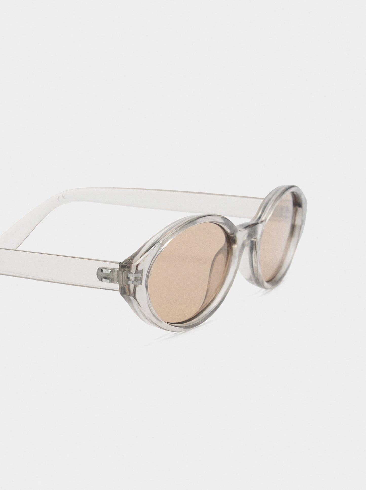 Oval Sunglasses