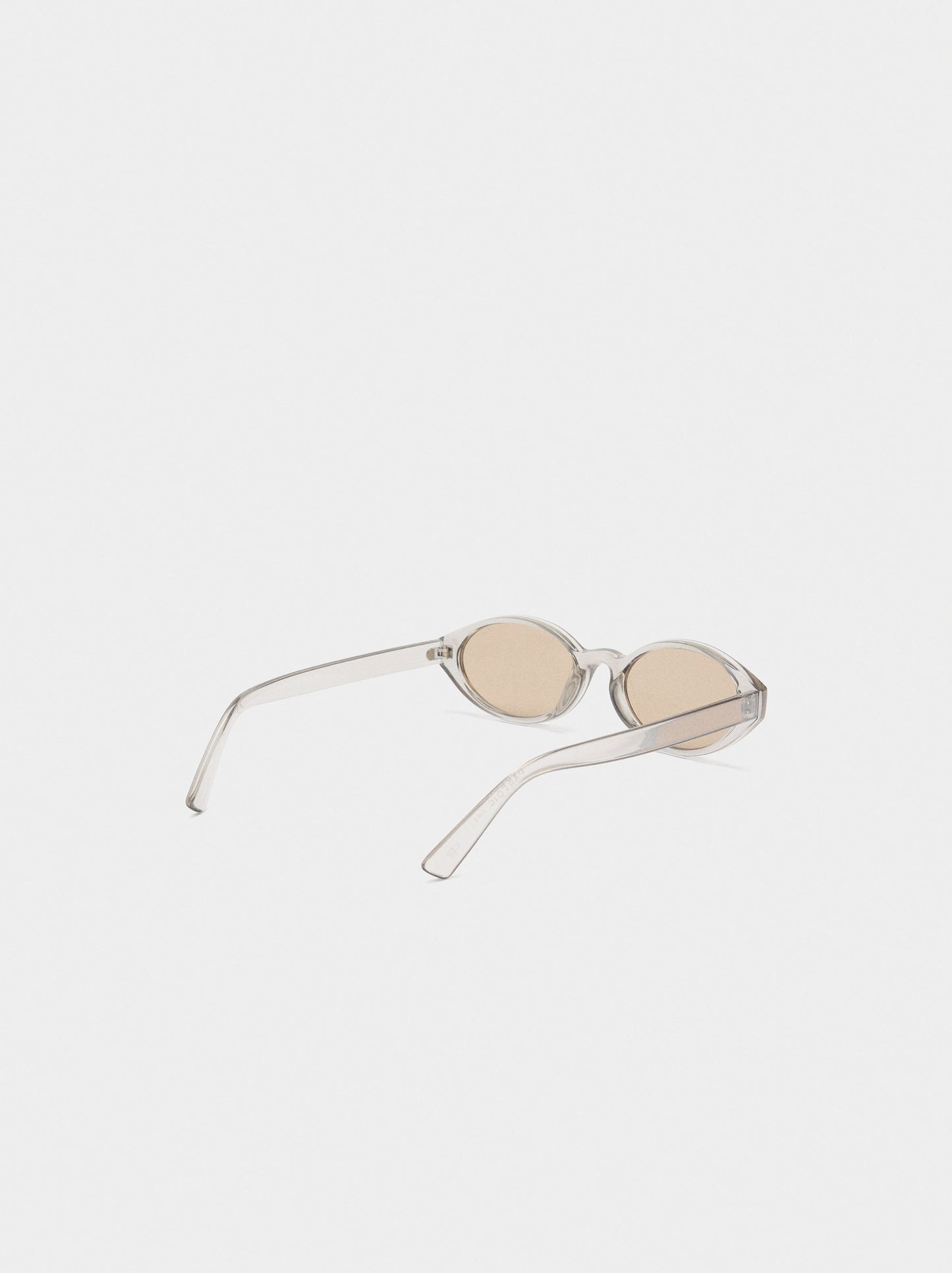 Oval Sunglasses