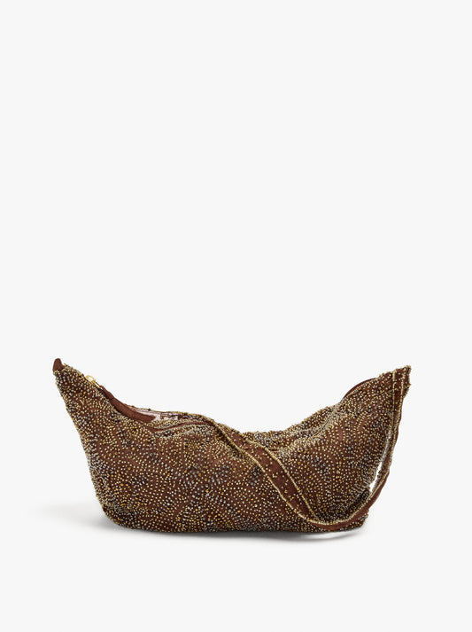 Party Bag With Beads