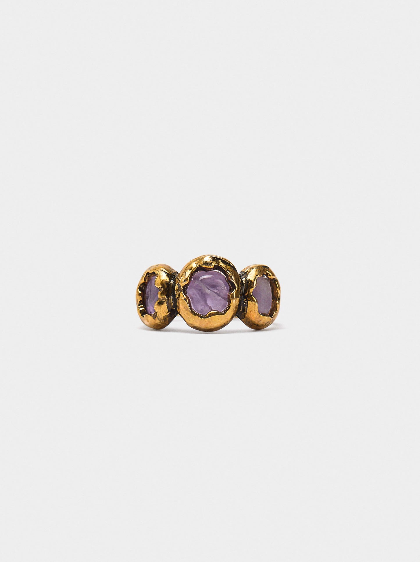 Ring With Circles