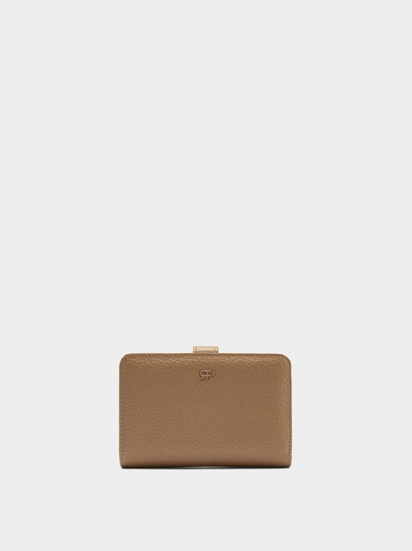 Wallet With Texture