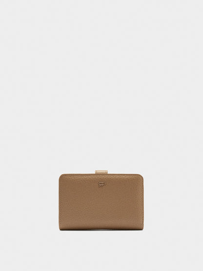 Wallet With Texture