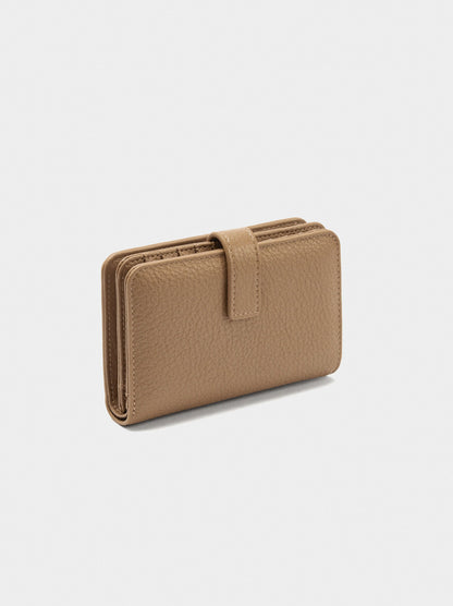 Wallet With Texture