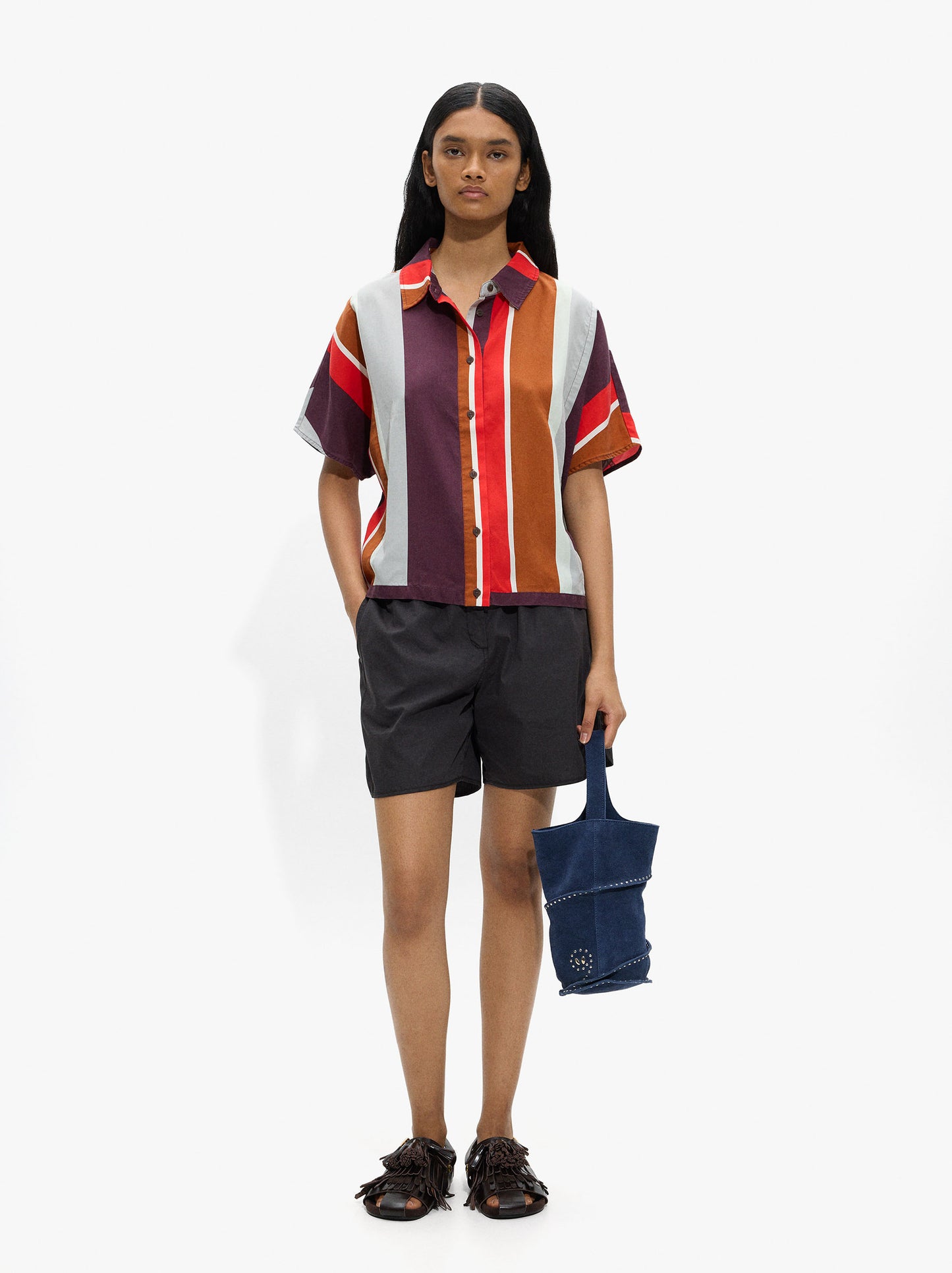 100% Lyocell Shirt